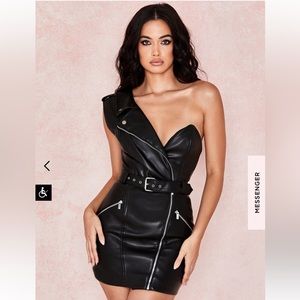 House of CB Roselle Dress